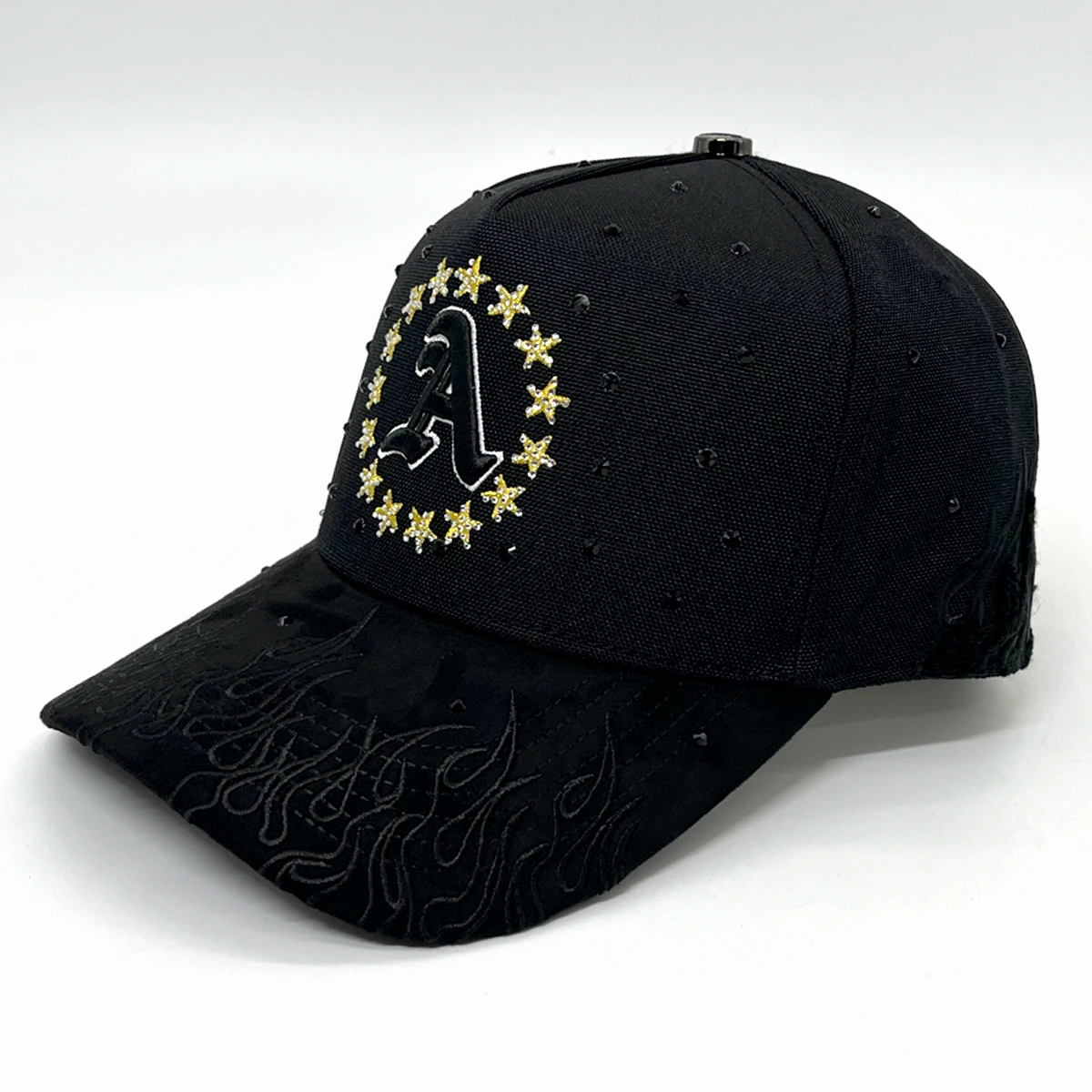 GORRA ALL IN