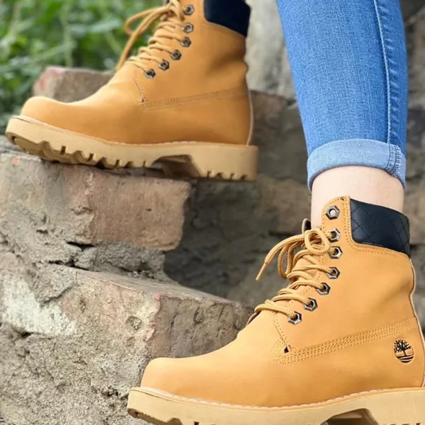 Bota TIMBERLAND 
