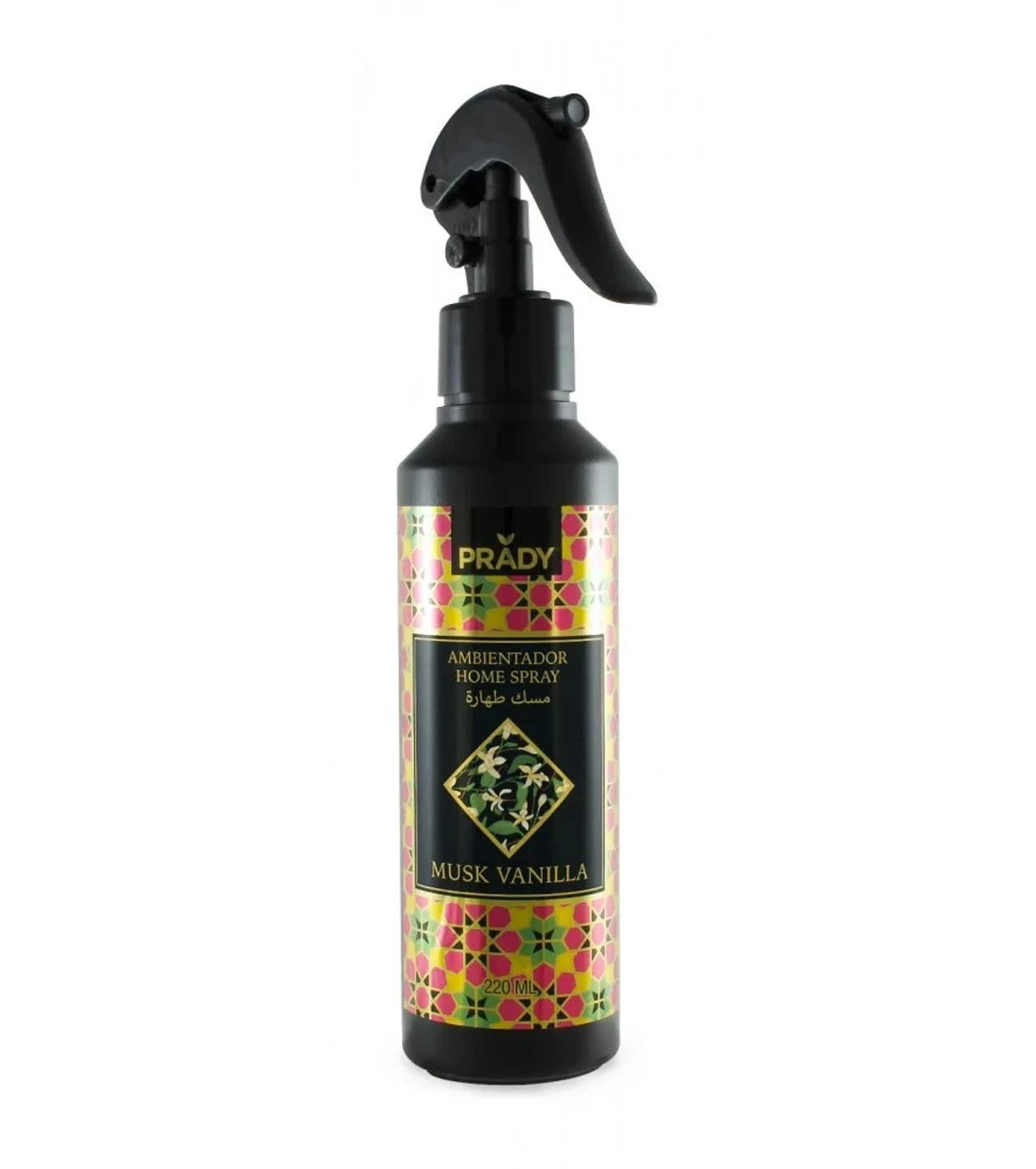 Ambientador spray 