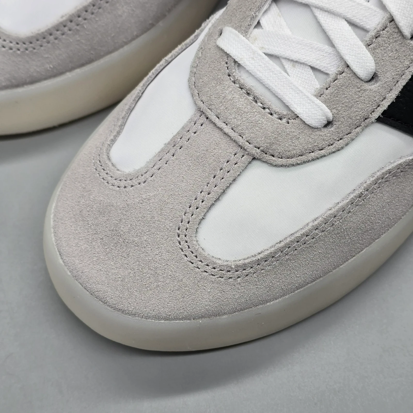 ADIDAS BARREDA DECODE  6