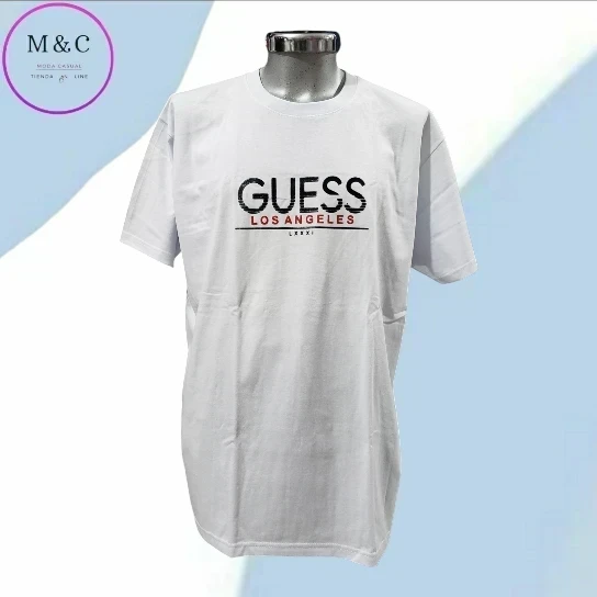 Playera Talla- XL relieve