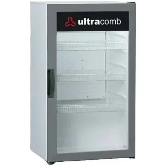 Heladera Ultracomb Exhibidora Utc-150e