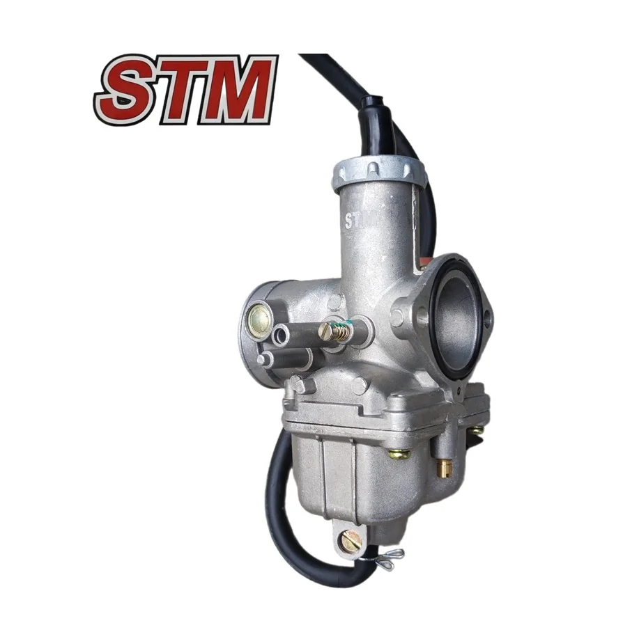 CARBURADOR MOTOMEL 200 DAKAR S/BOMBA [STM] -44245
