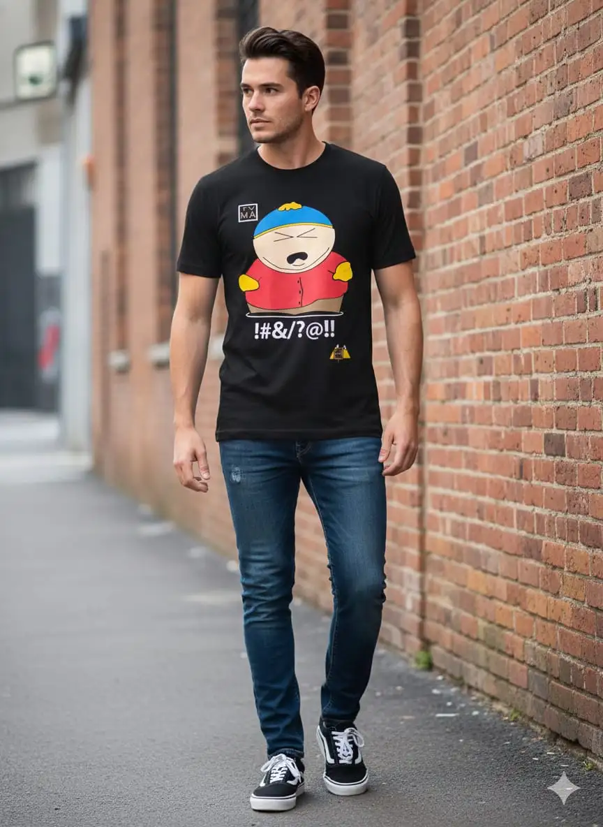 Cartman