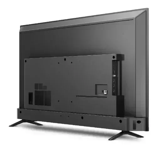 Smart Tv AOC 32" C/Roku Tv 3