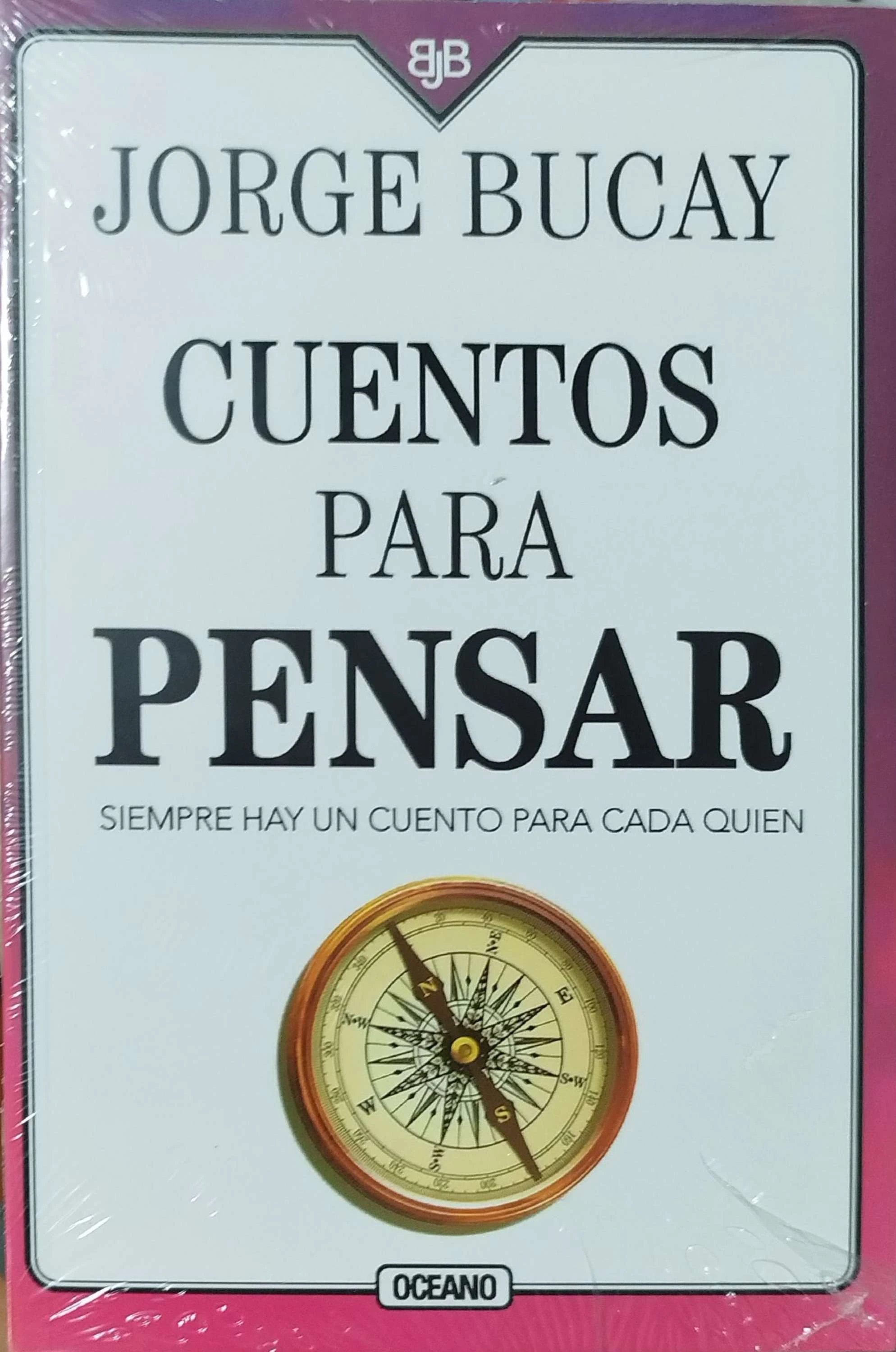 CUENTOS PARA PENSAR 