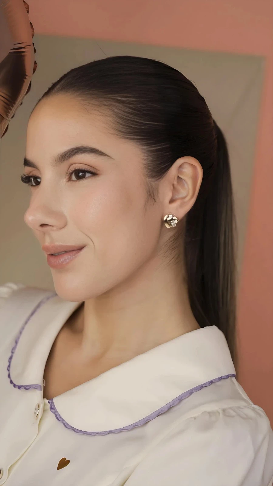 Aretes Vinculo  4