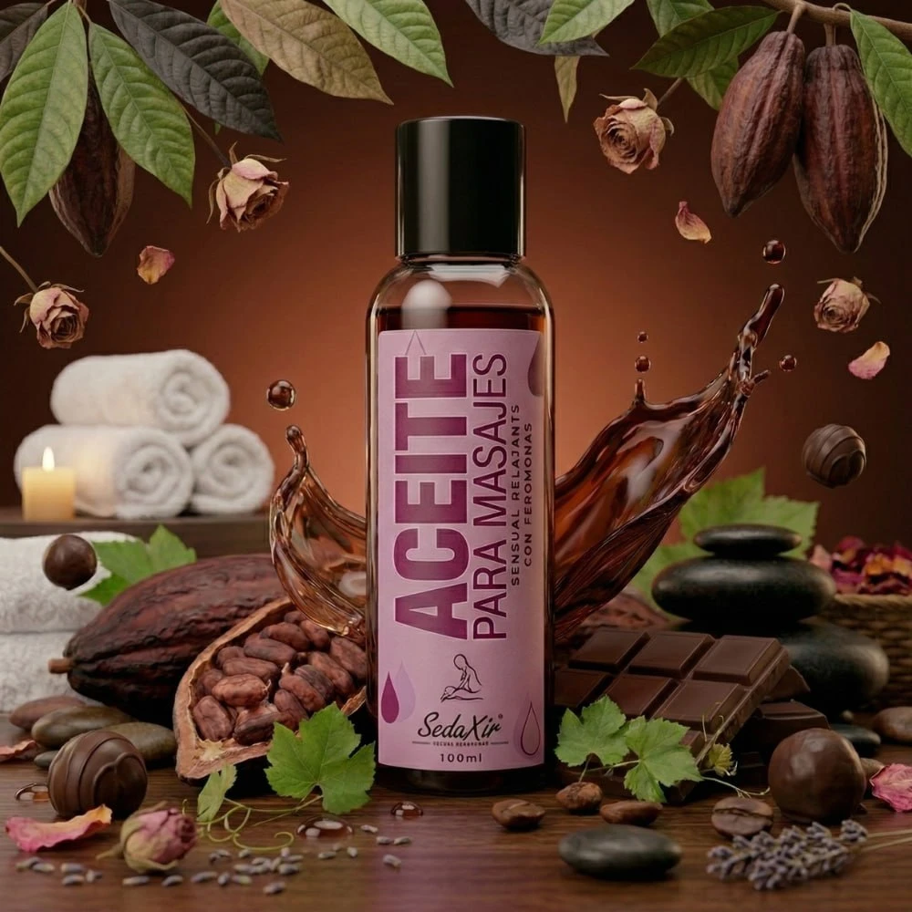 ACEITE CON FERMONAS