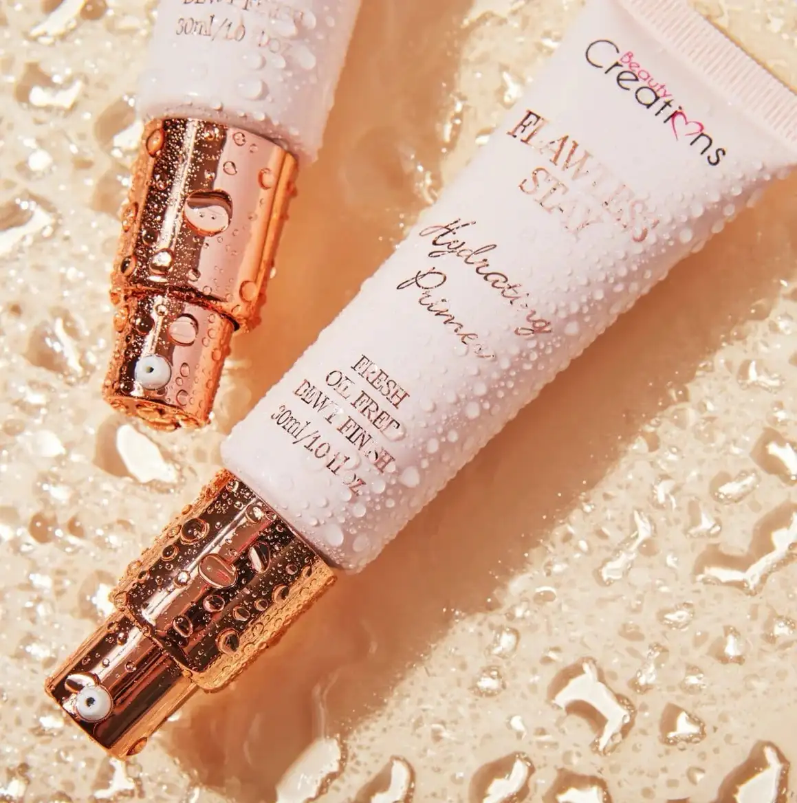 Primer hidratante beauty creations  2
