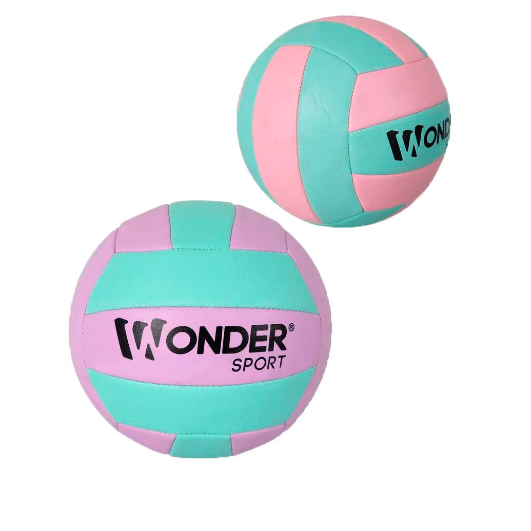 Malla y balón para voleibol Eco 2