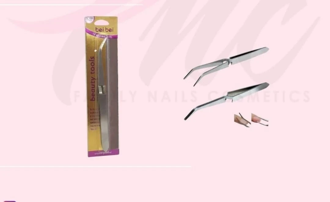 fnc pinza curvatura c.