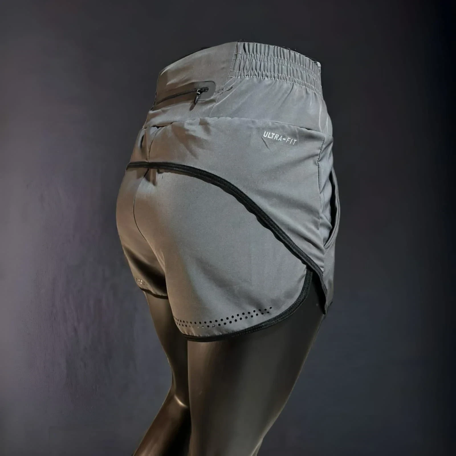SHORT DEPOR MUJER