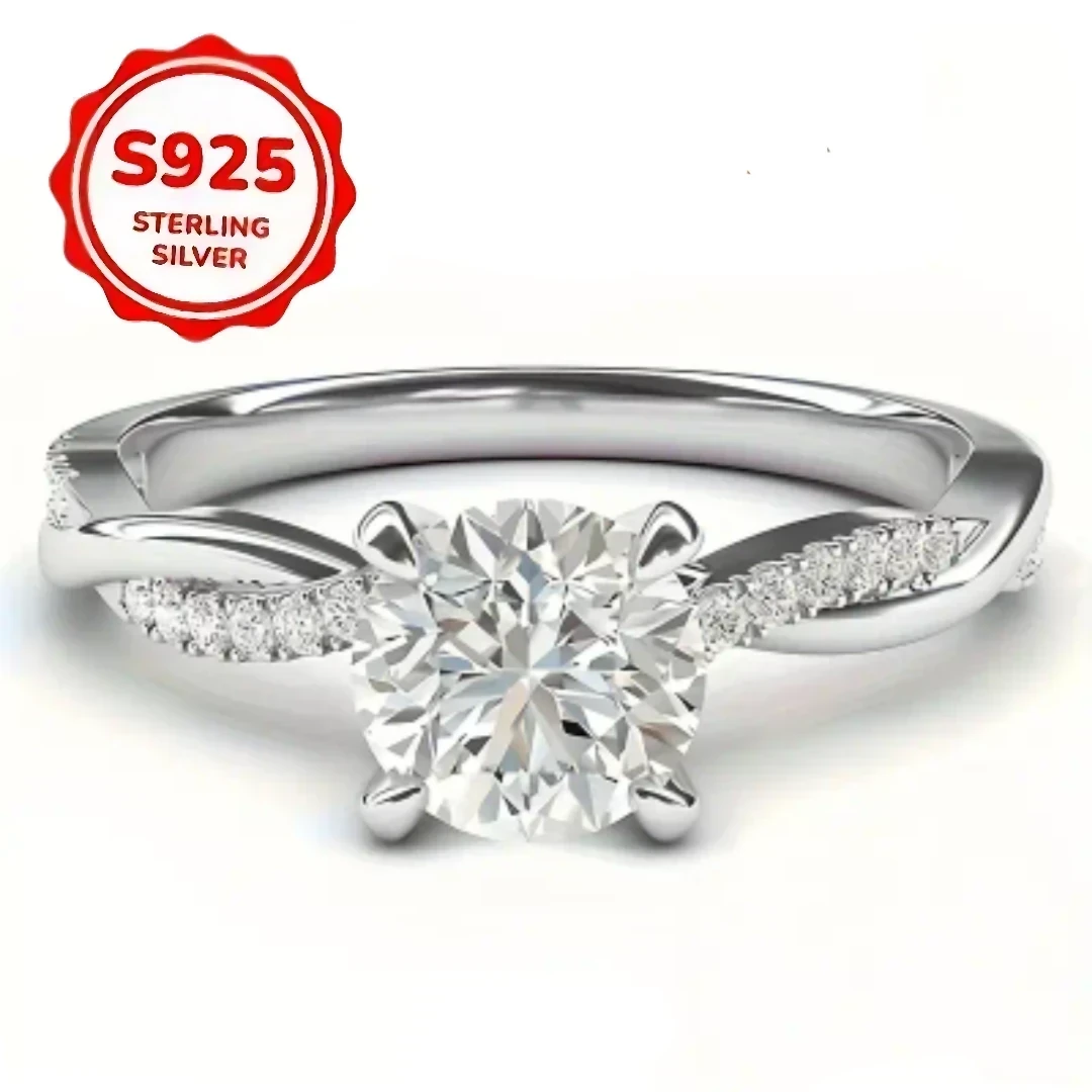 ANILLO DE PLATA