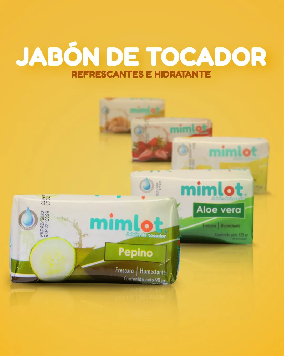 JABON MIMLOT 90 Gr 2