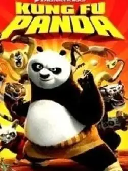 Colección KUN FU panda