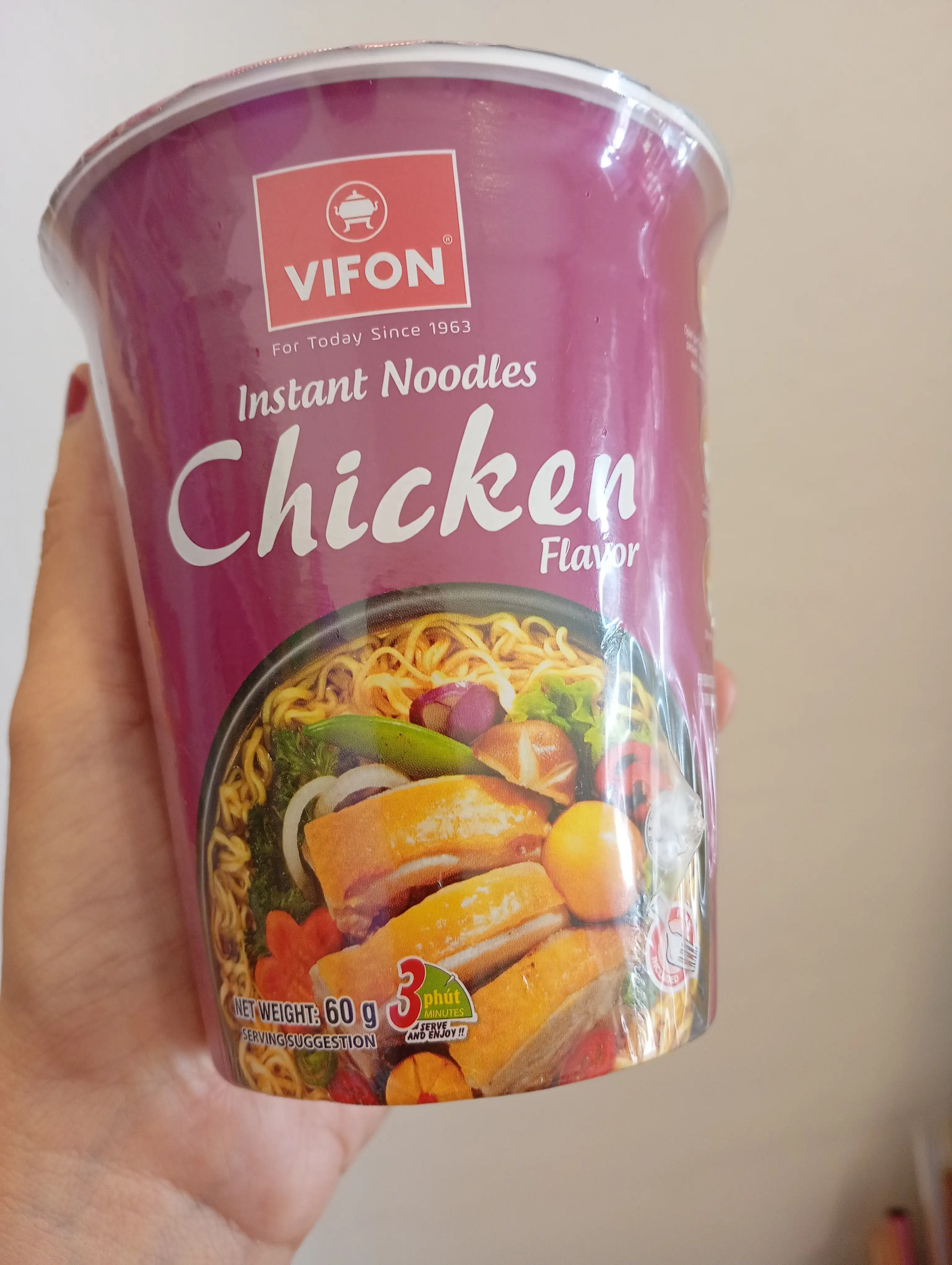 Ramen Vifon 2