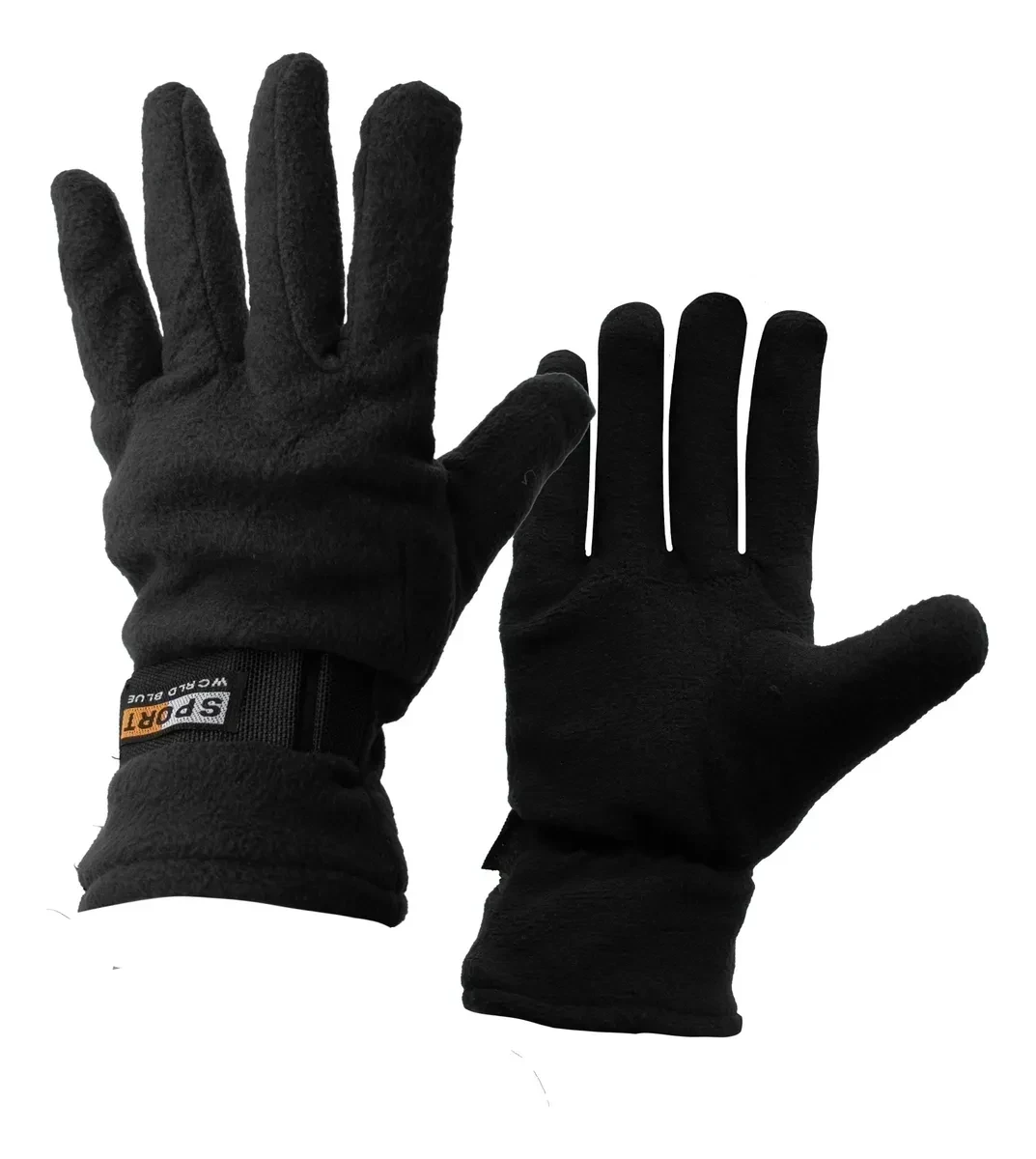GUANTE POLAR 9007SR 2