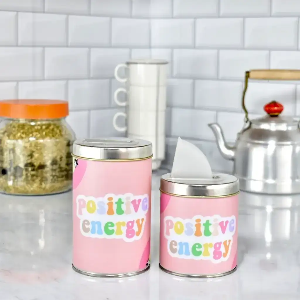 Set latas vertedoras 3