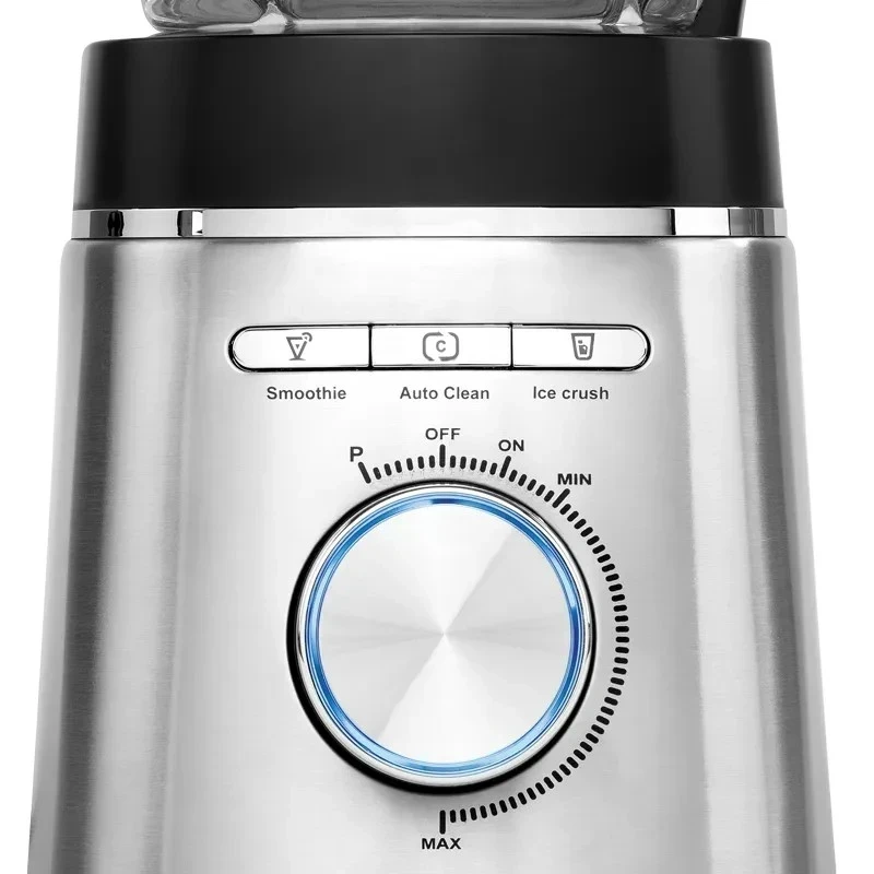 Licuadora 1.75L / 1400w 𝙎𝙈𝘼𝙍𝙏𝙇𝙄𝙁𝙀 2