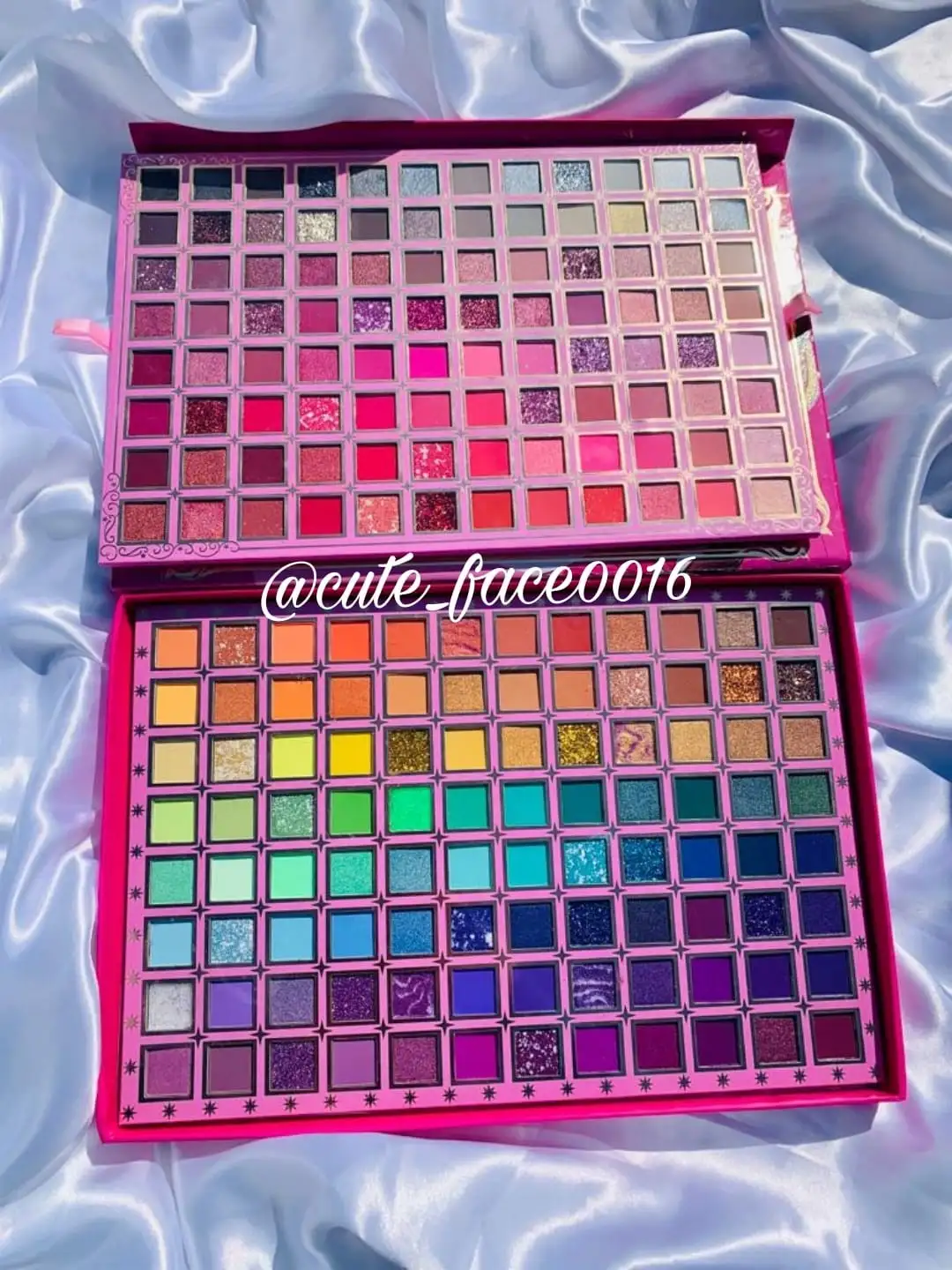 Sombras Edición Especial Artemis de Sailor Moon 3