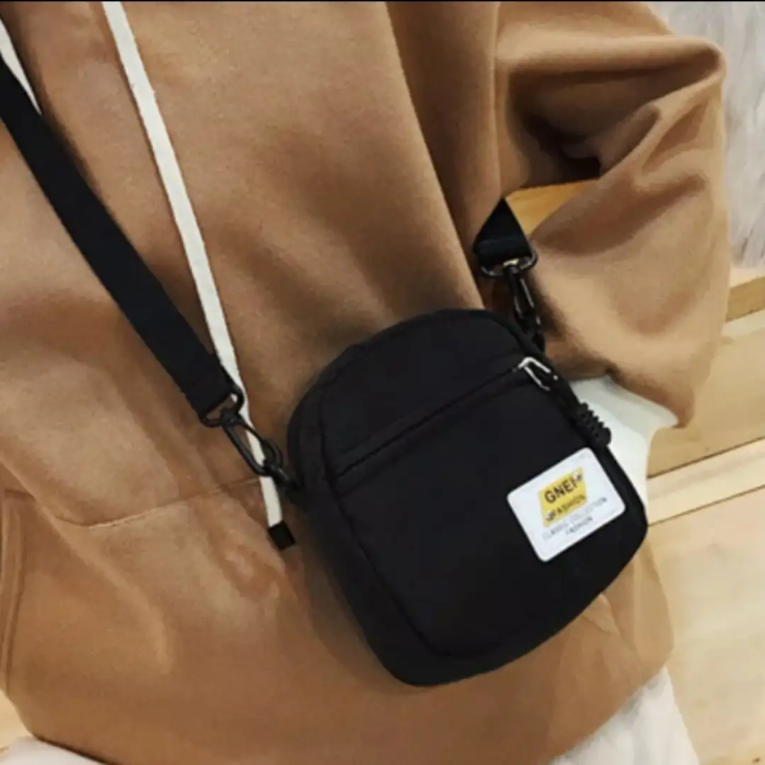 Bolsos De Hombro Pequeño De Moda Bolso Bandolera Para Mujer 3