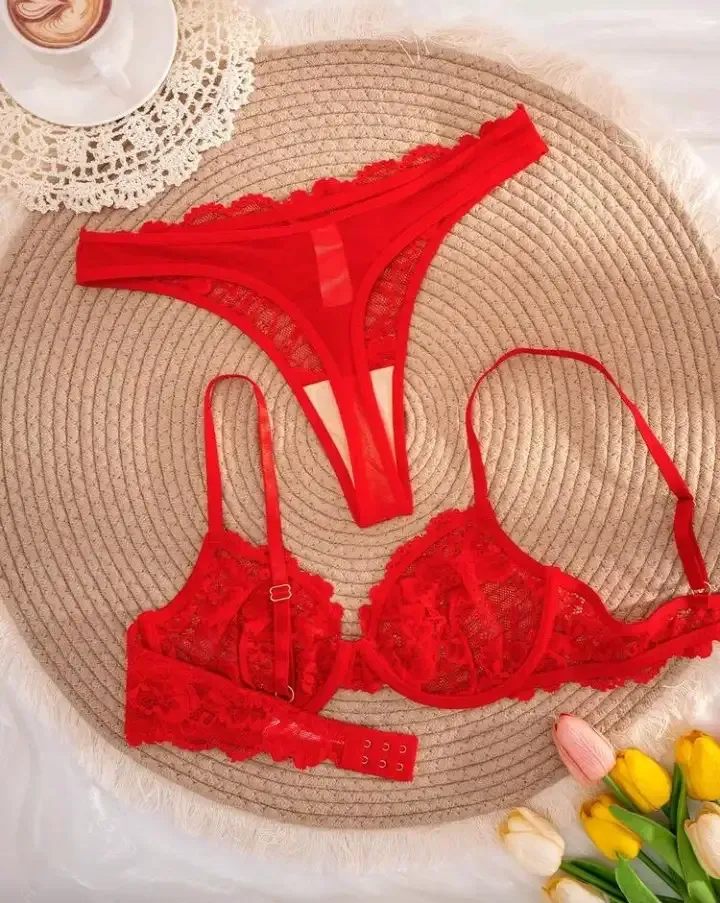 Coordinado CH,L 2