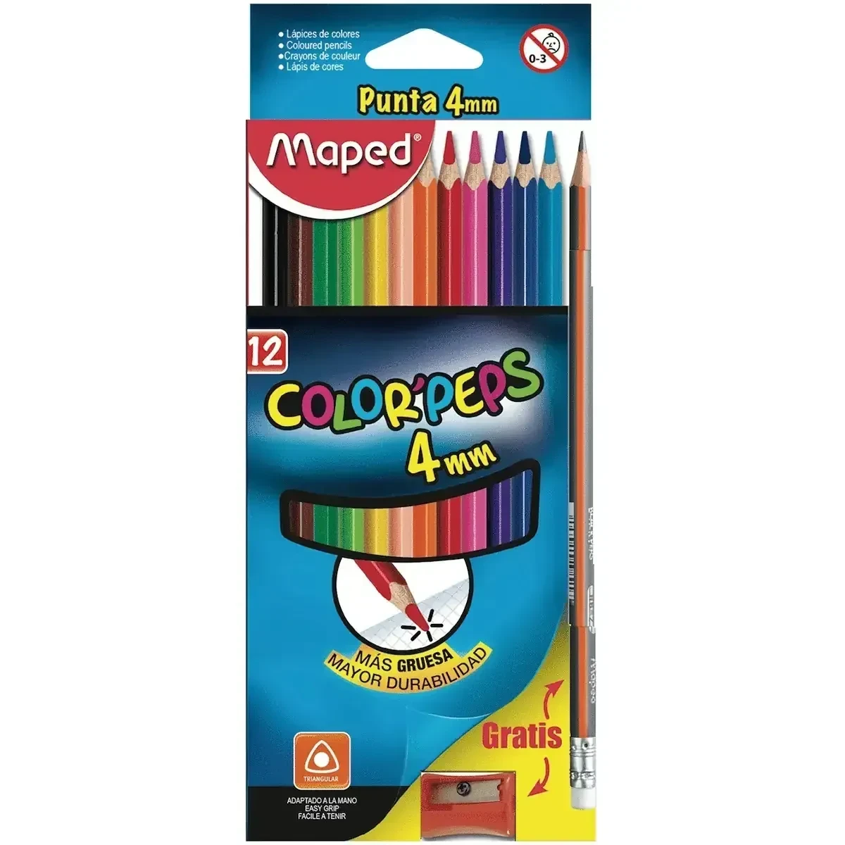 Mapped 12 colores  3