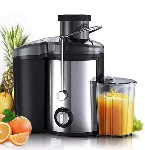 Extractor de jugo Raf