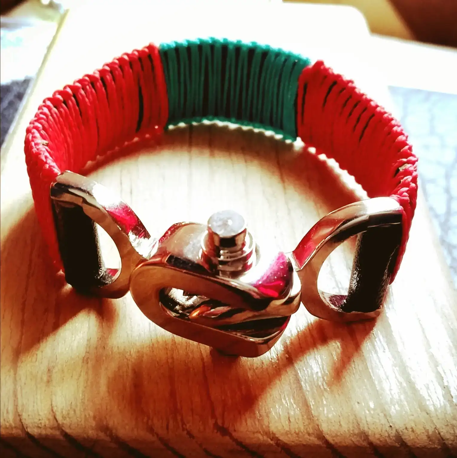 Pulsera Riu