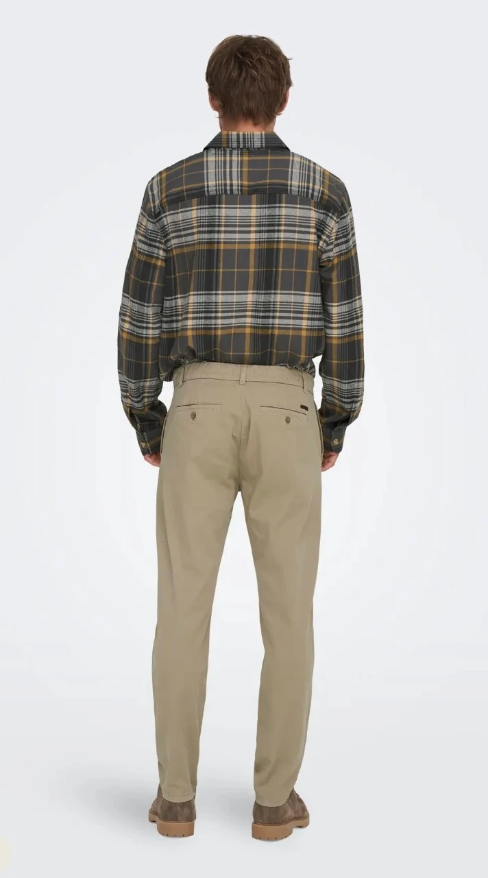 Only & Sons  4