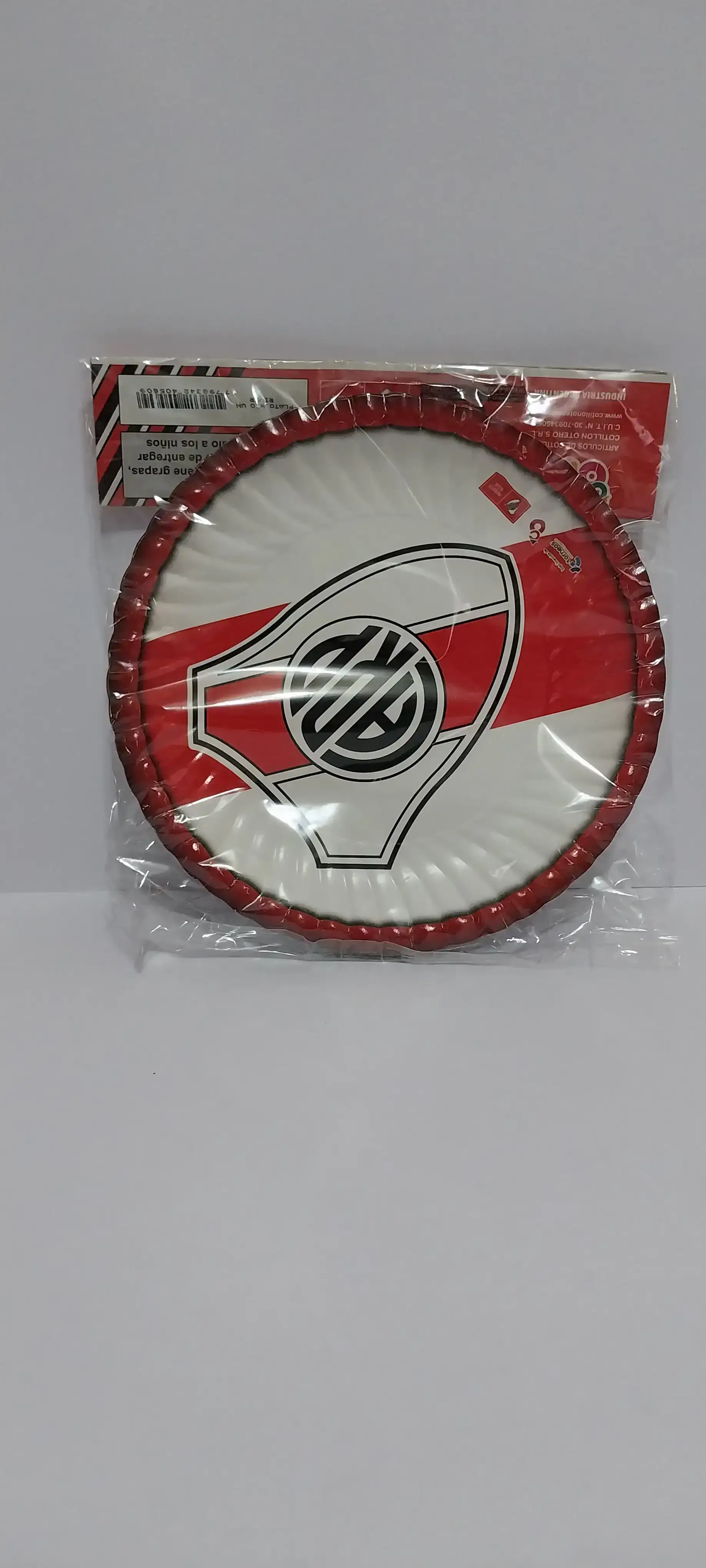 PLATOS POLIPAPEL