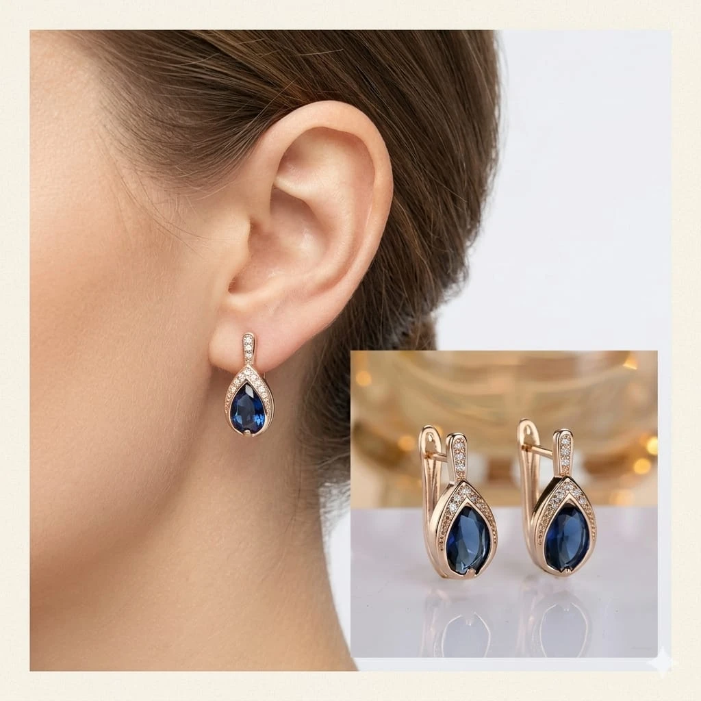 Aretes 