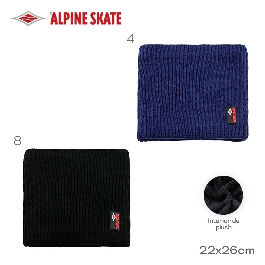 CUELLO ALPINE SKATE 18906