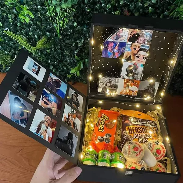 Regalos 