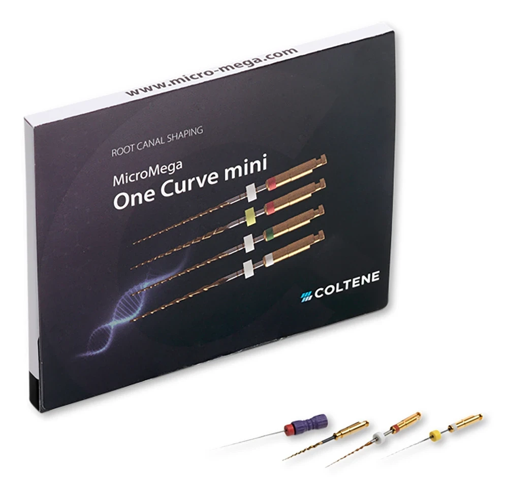 ONE CURVE MINI N25 4 Y 6