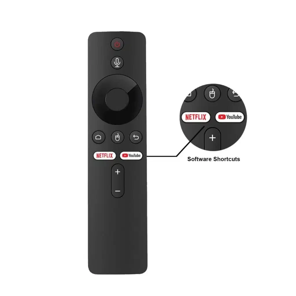 TV BOX ONN – netflix/ magistv 2