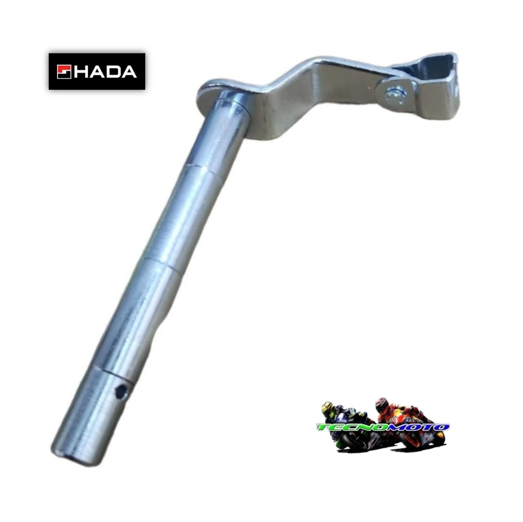 LEVA EMBRAGUE HONDA 150/190 CB/XR/NXR -49153