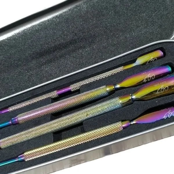 Uñas