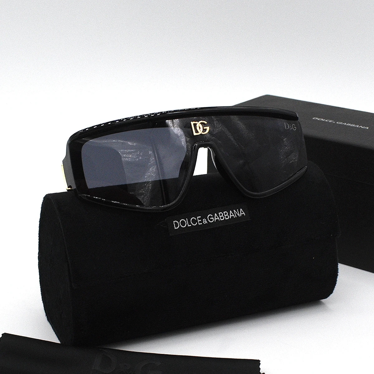 Lentes de Sol Dolce&Gabbana&nbsp; 2