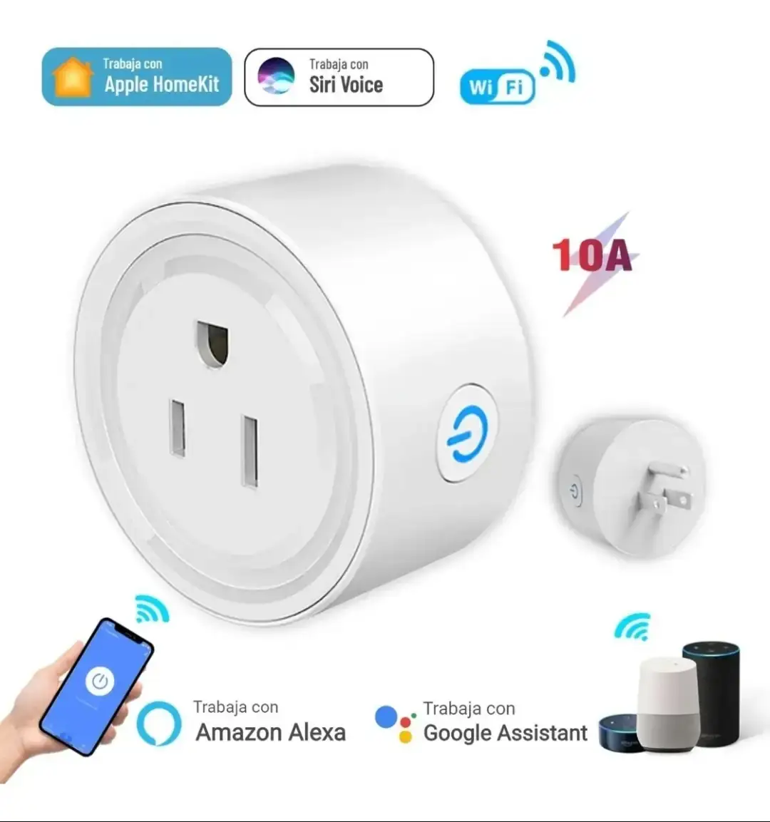 Smart Plug 
