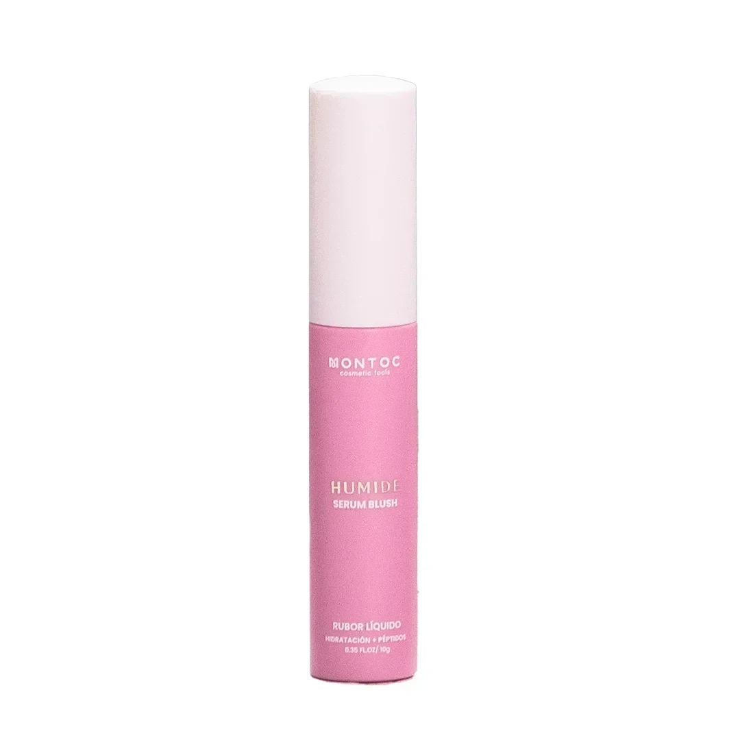 Humide Serum Blush Rouse