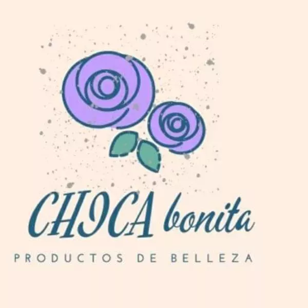 Chica bonita 