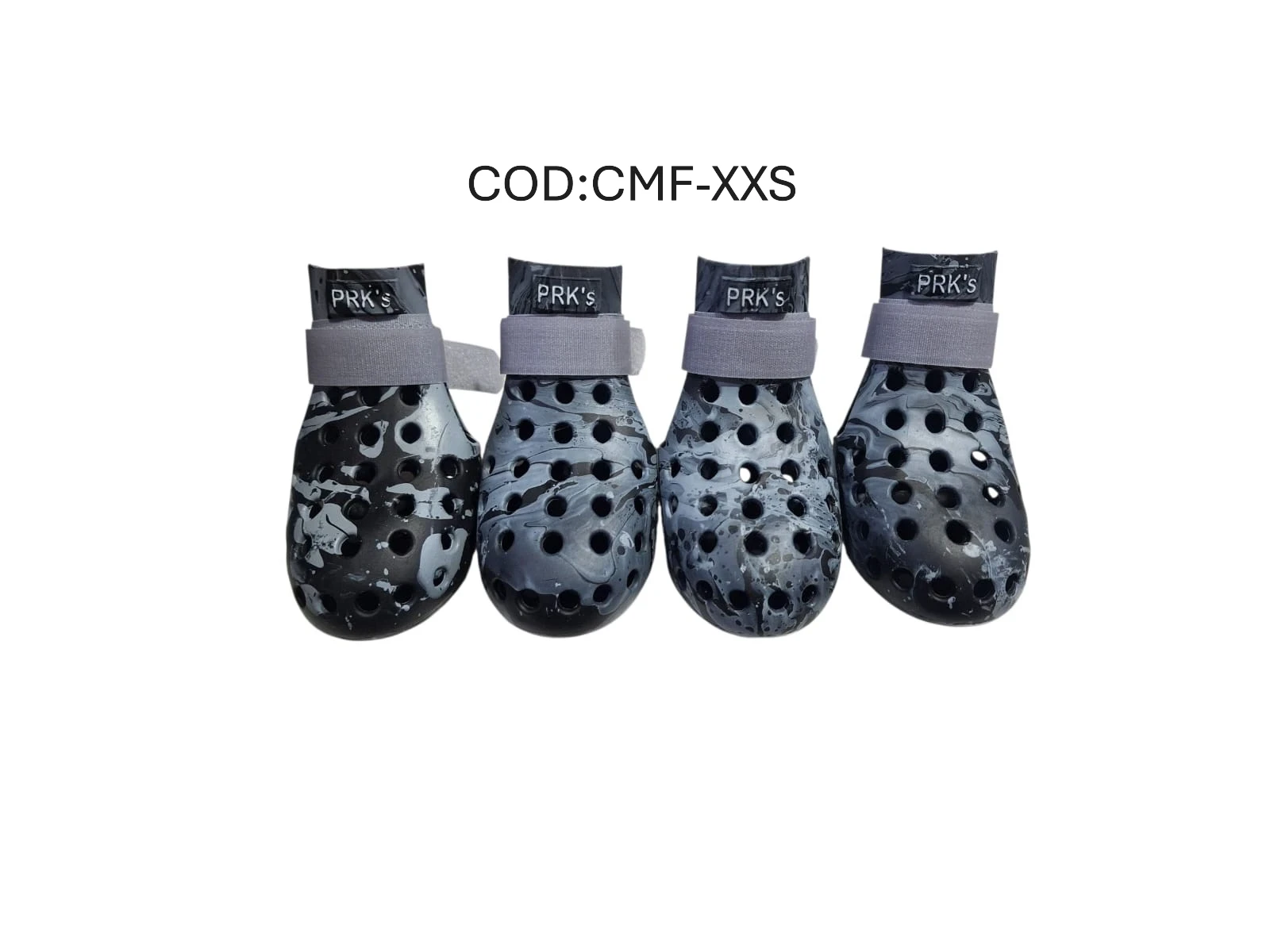 Camuflado XXS