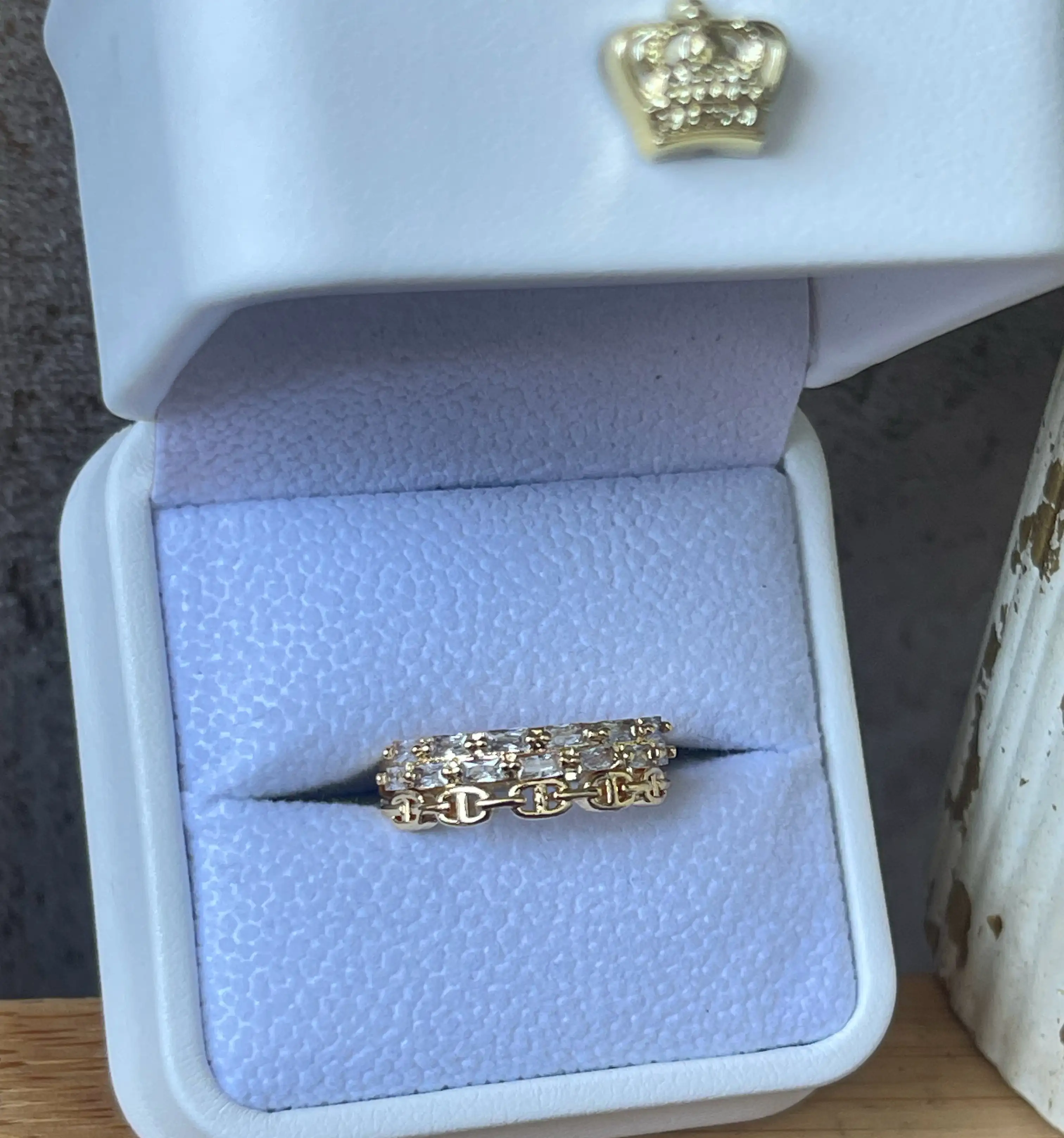 ANILLO PIEDRAS