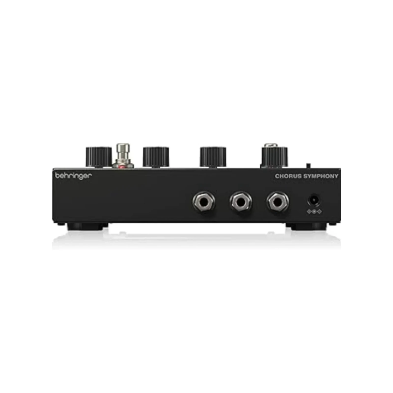 CHORUS SYMPHONY BEHRINGER 4
