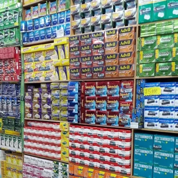  medicamentos