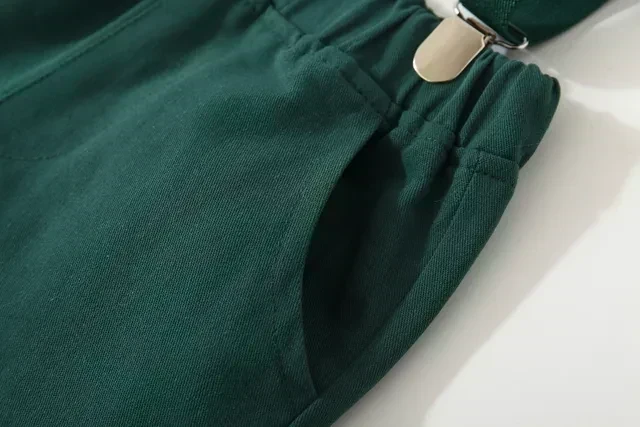TRAJE ELEGANTE V 5