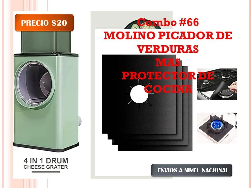 Combo # 68 