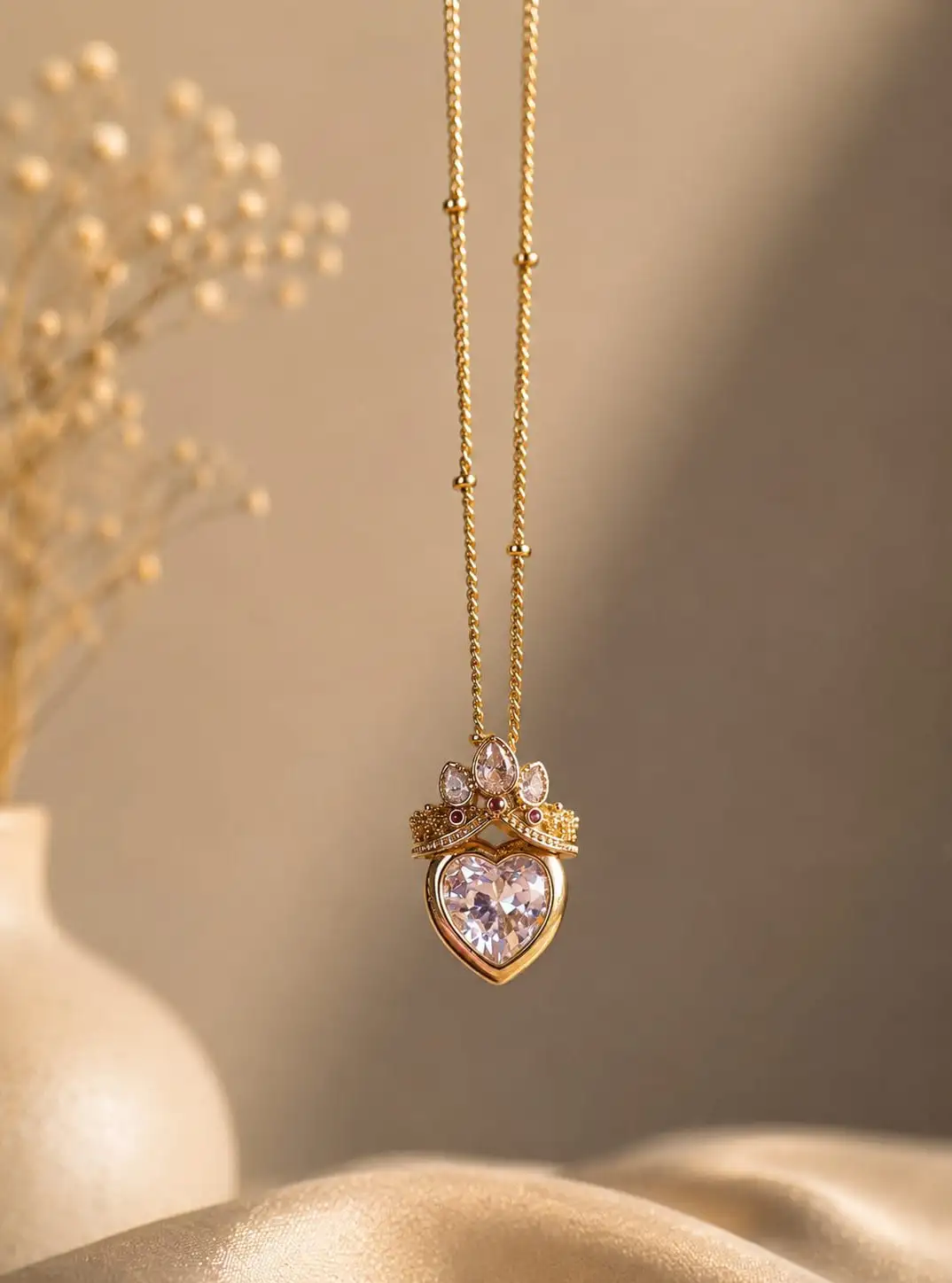 Cadena princesa