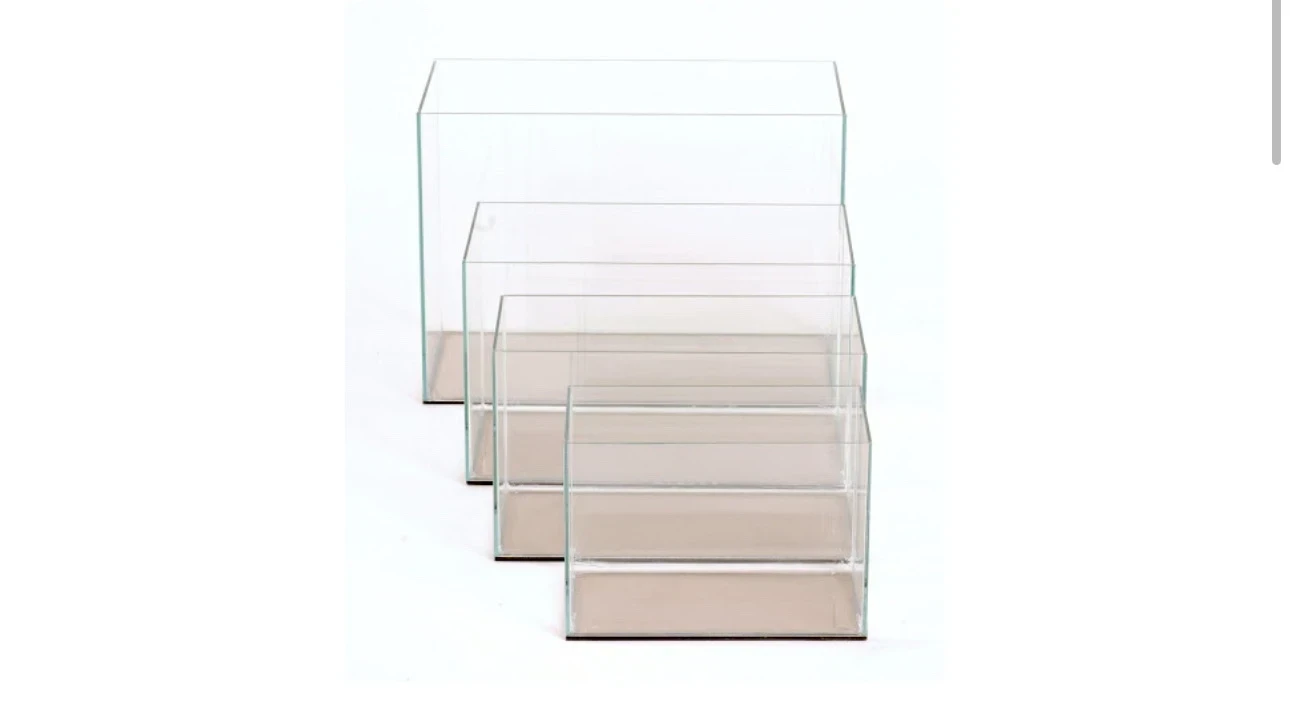 Juegos de peceras x4 